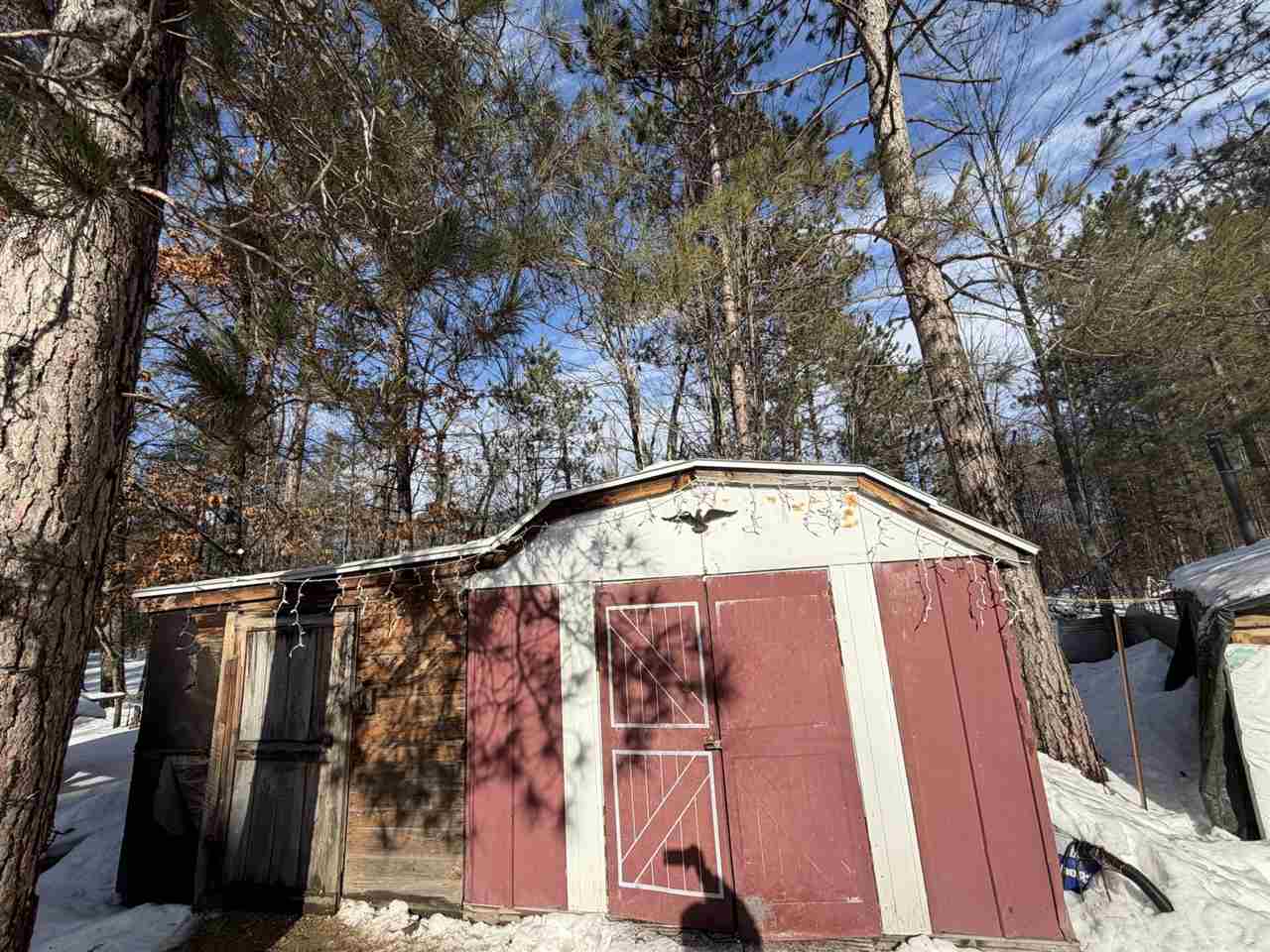 3821 Henry Highway Lewiston MI 49756