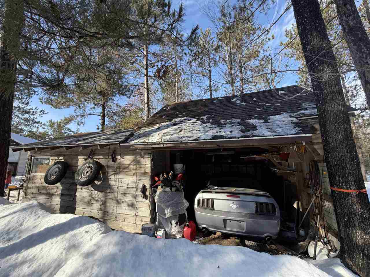 3821 Henry Highway Lewiston MI 49756