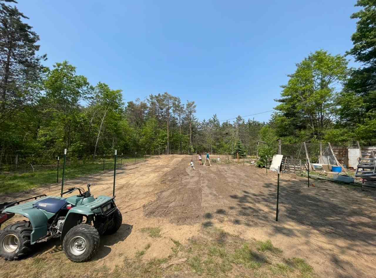 3821 Henry Highway Lewiston MI 49756