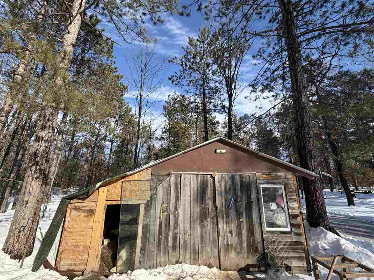 3821 Henry Highway Lewiston MI 49756