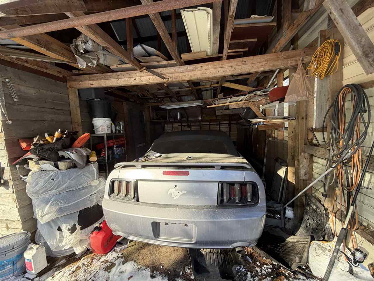 3821 Henry Highway Lewiston MI 49756