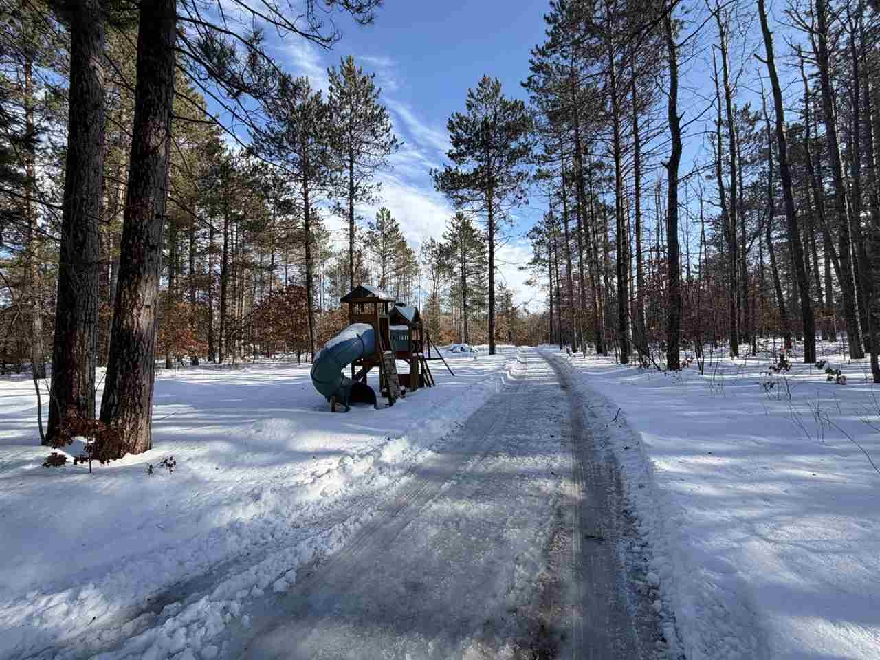 3821 Henry Highway Lewiston MI 49756