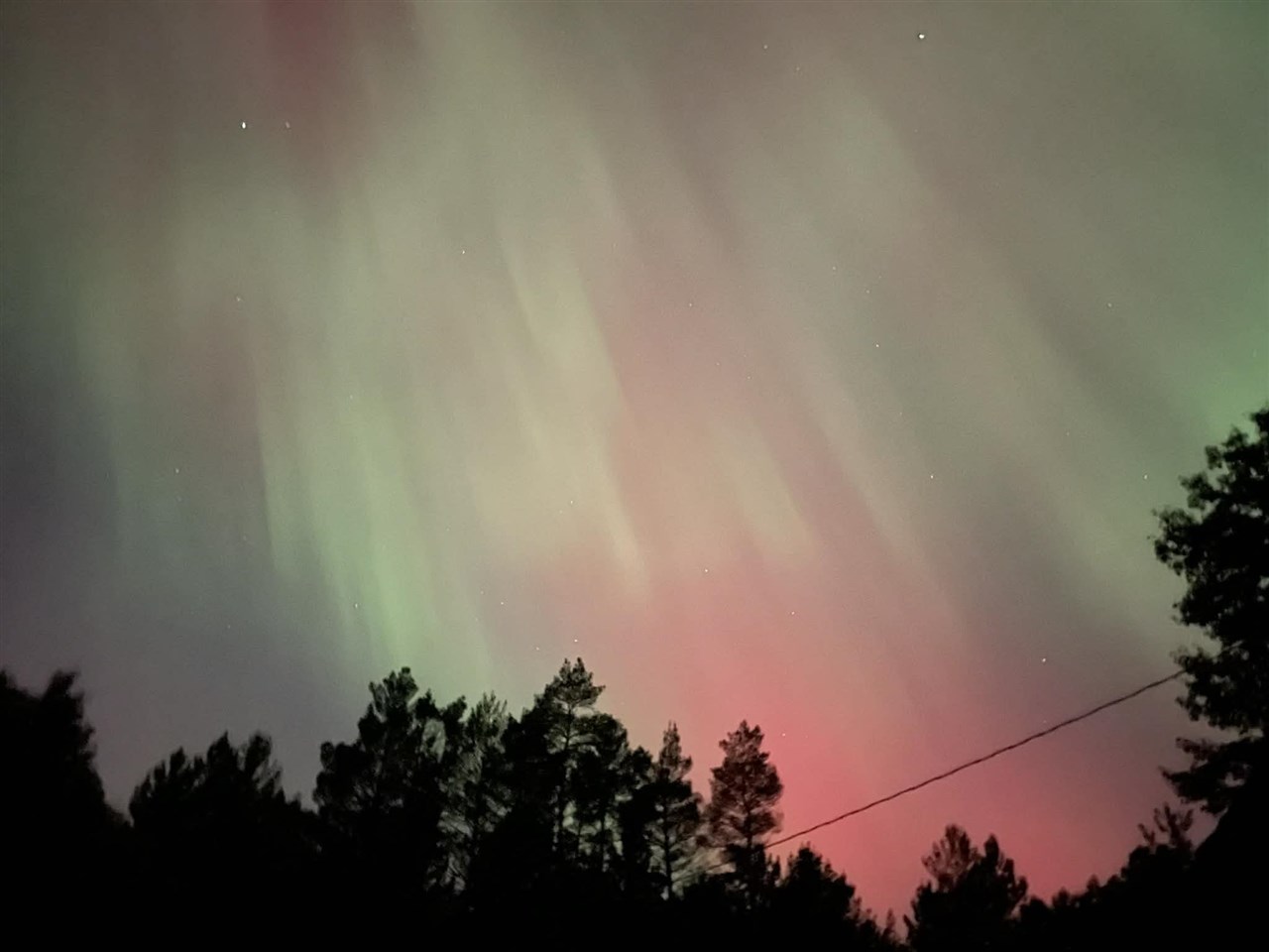 3821 Henry Highway Lewiston MI 49756