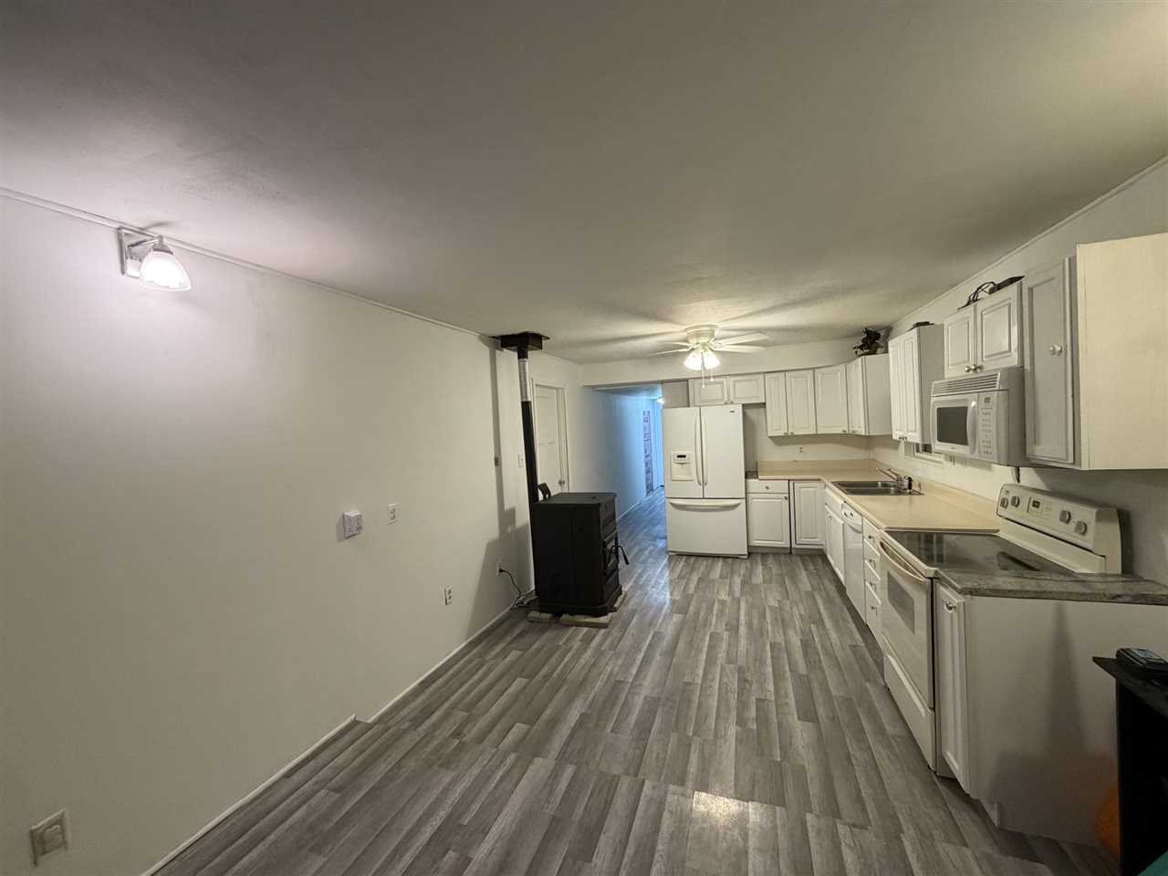 3821 Henry Highway Lewiston MI 49756