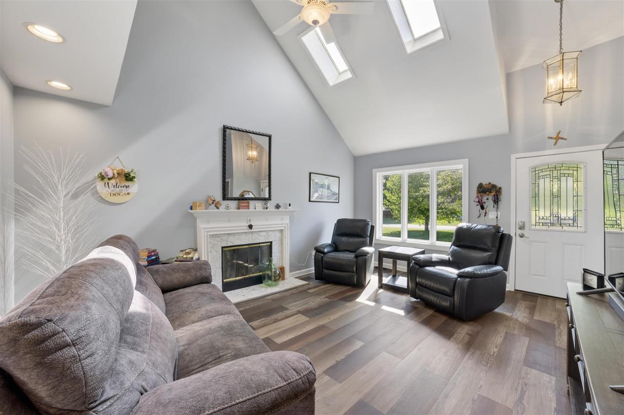 5169 Church Hill Drive Charlevoix MI 49720