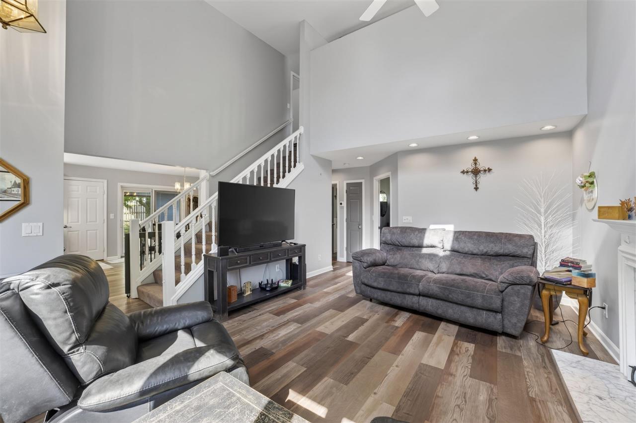 5169 Church Hill Drive Charlevoix MI 49720