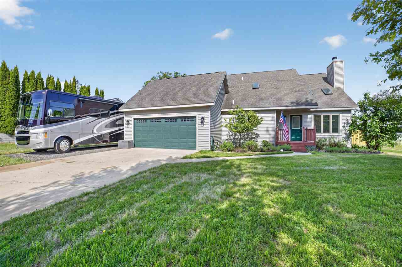 5169 Church Hill Drive Charlevoix MI 49720