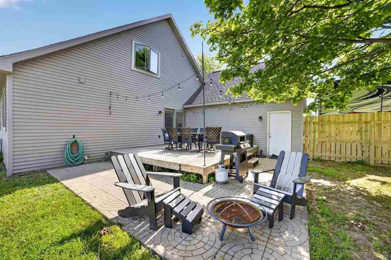 5169 Church Hill Drive Charlevoix MI 49720