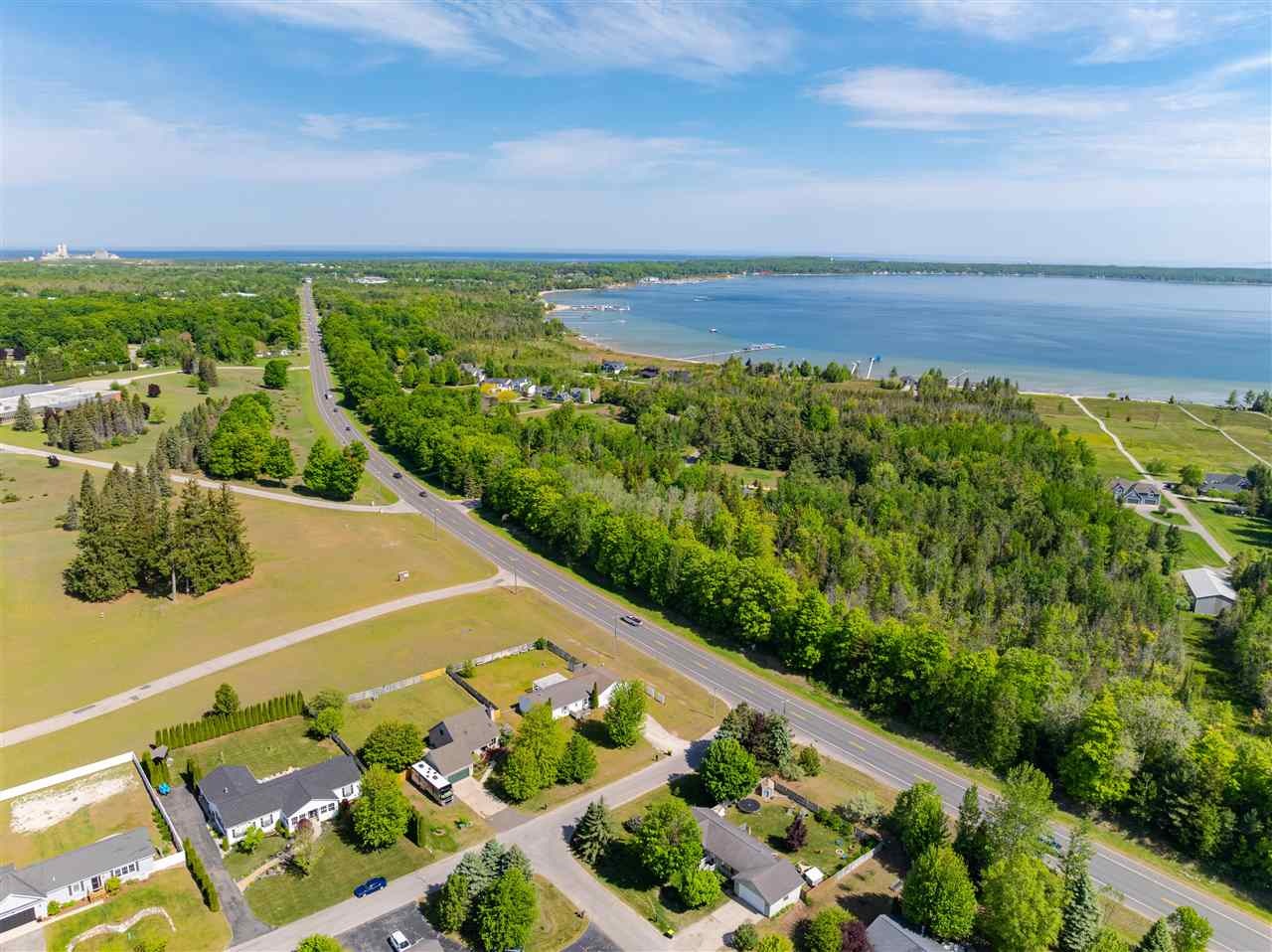 5169 Church Hill Drive Charlevoix MI 49720