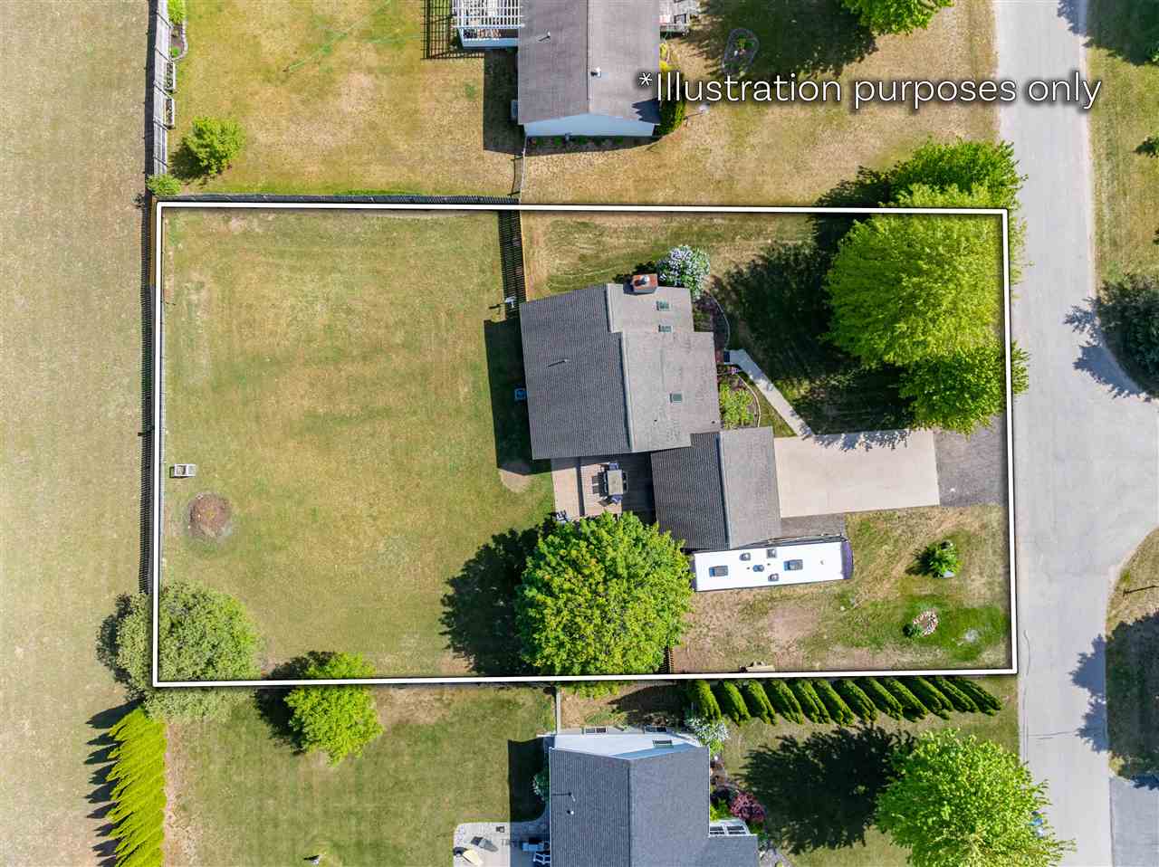 5169 Church Hill Drive Charlevoix MI 49720