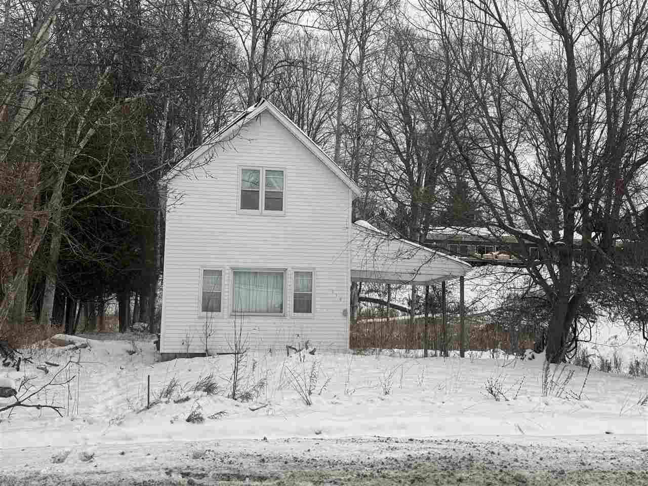 118 W Michigan Avenue Boyne City MI 49712