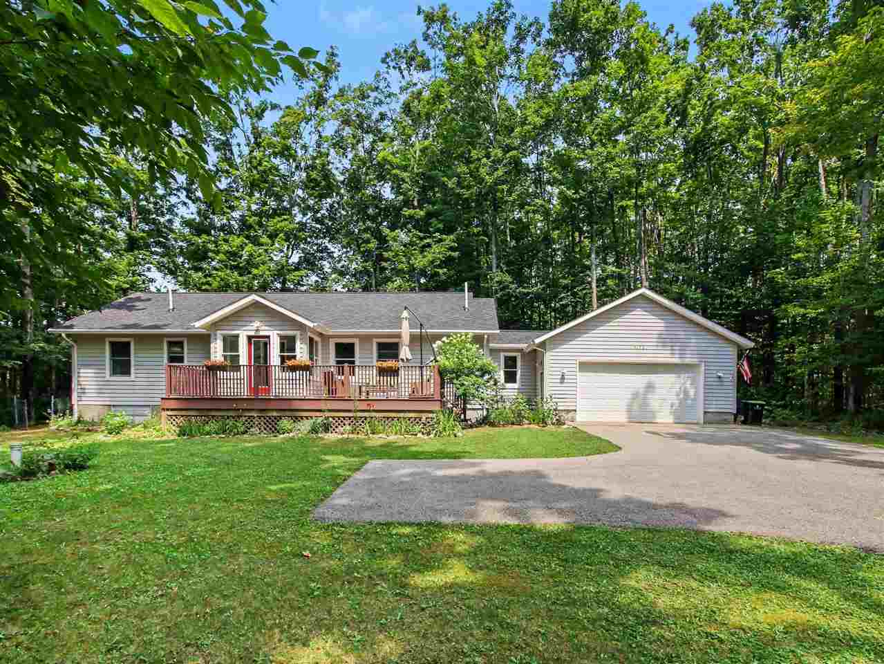 7450 Liegl Court Alanson MI 49706