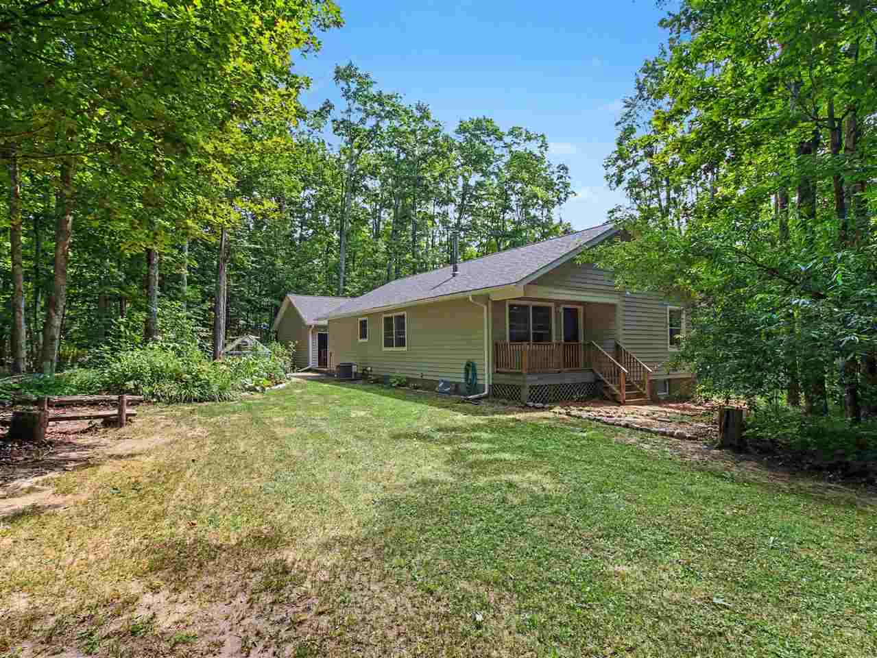 7450 Liegl Court Alanson MI 49706