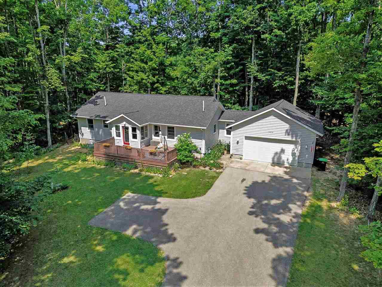 7450 Liegl Court Alanson MI 49706