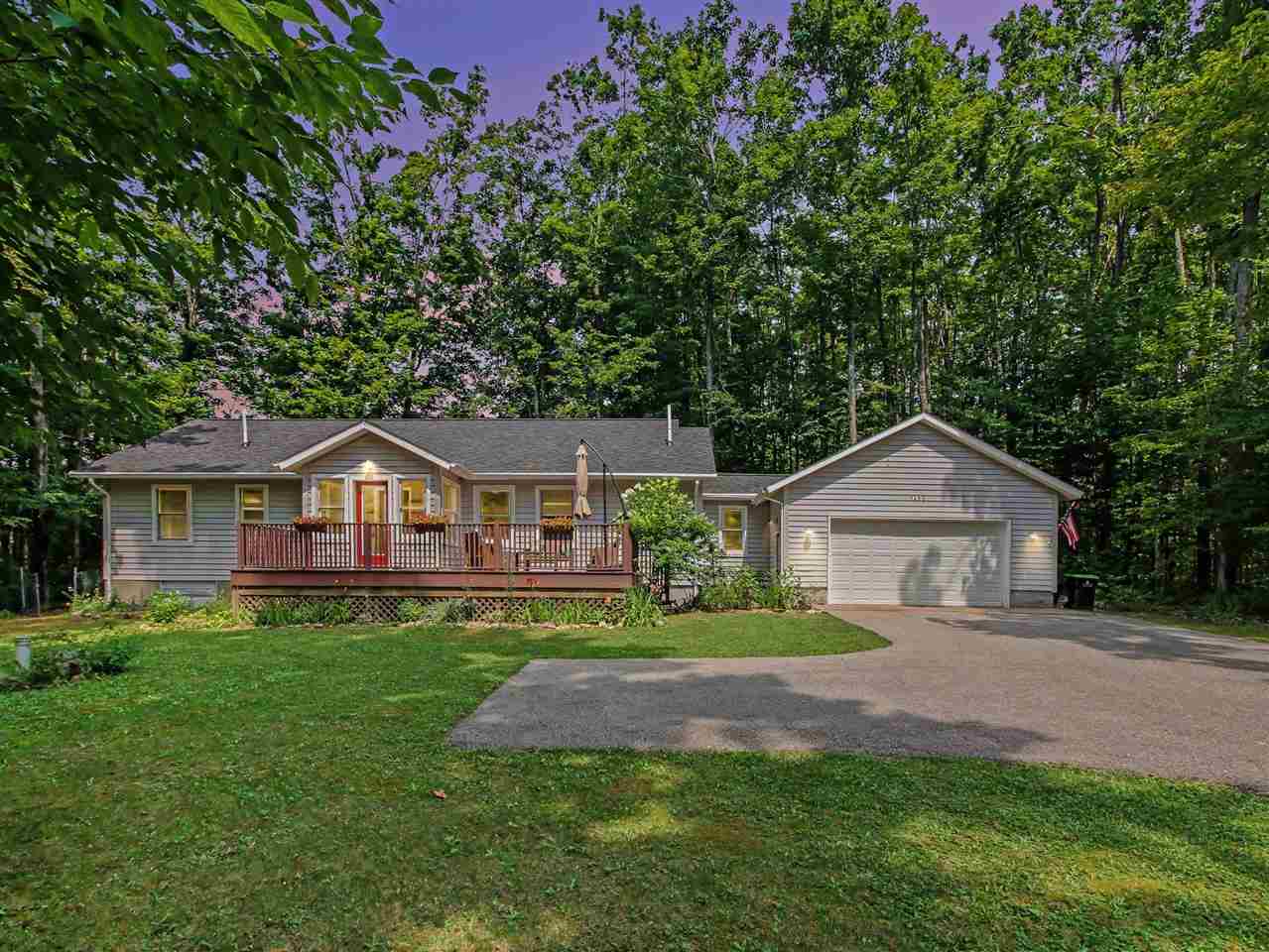7450 Liegl Court Alanson MI 49706