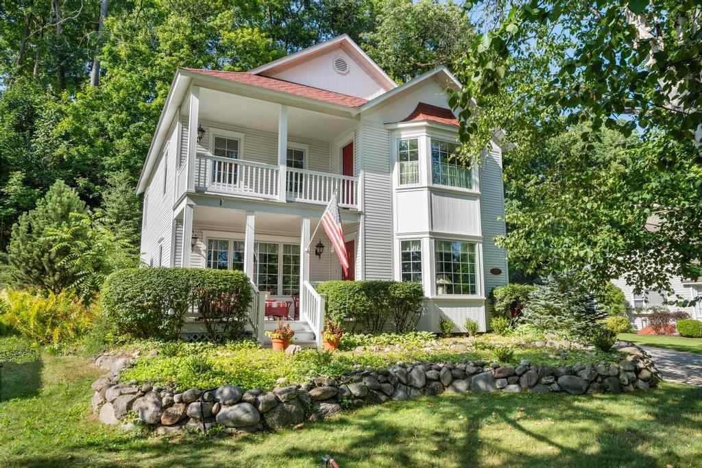 519 E Third Street Harbor Springs MI 49740
