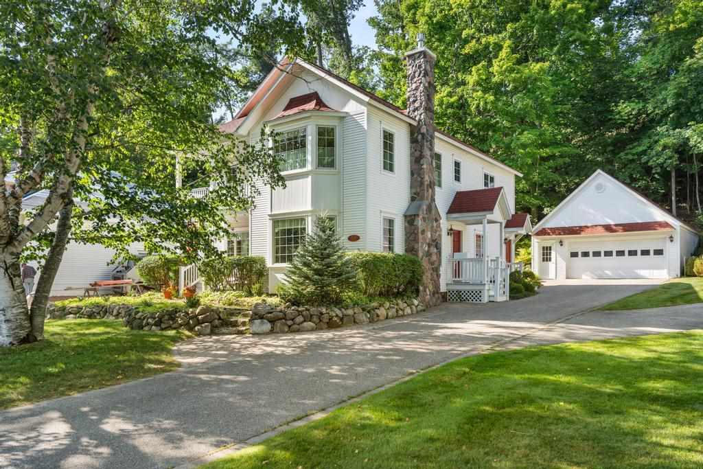 519 E Third Street Harbor Springs MI 49740