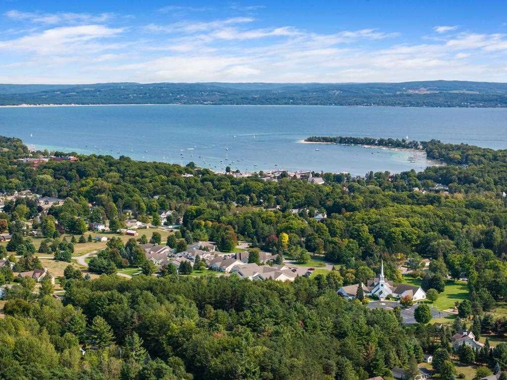 519 E Third Street Harbor Springs MI 49740