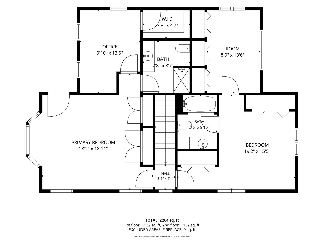519 E Third Street Harbor Springs MI 49740