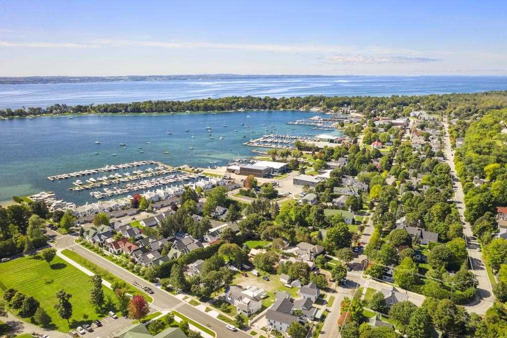 519 E Third Street Harbor Springs MI 49740