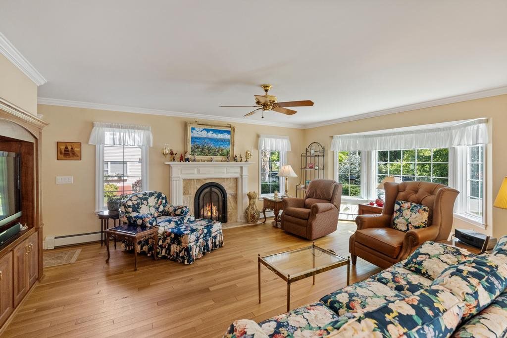 519 E Third Street Harbor Springs MI 49740
