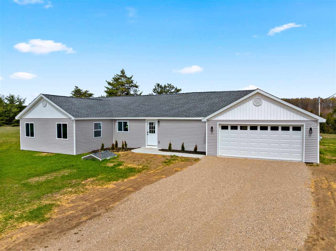 5568 S 131 Highway Mancelona MI 49659