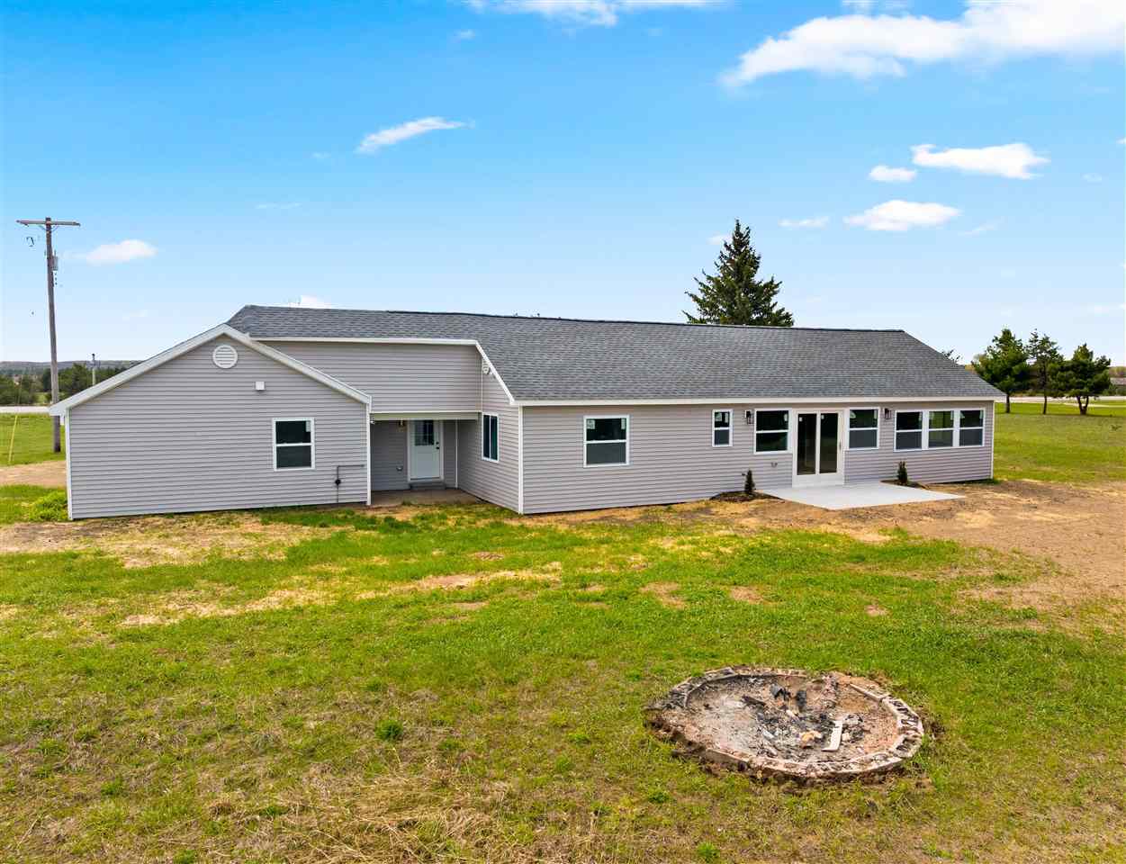 5568 S 131 Highway Mancelona MI 49659