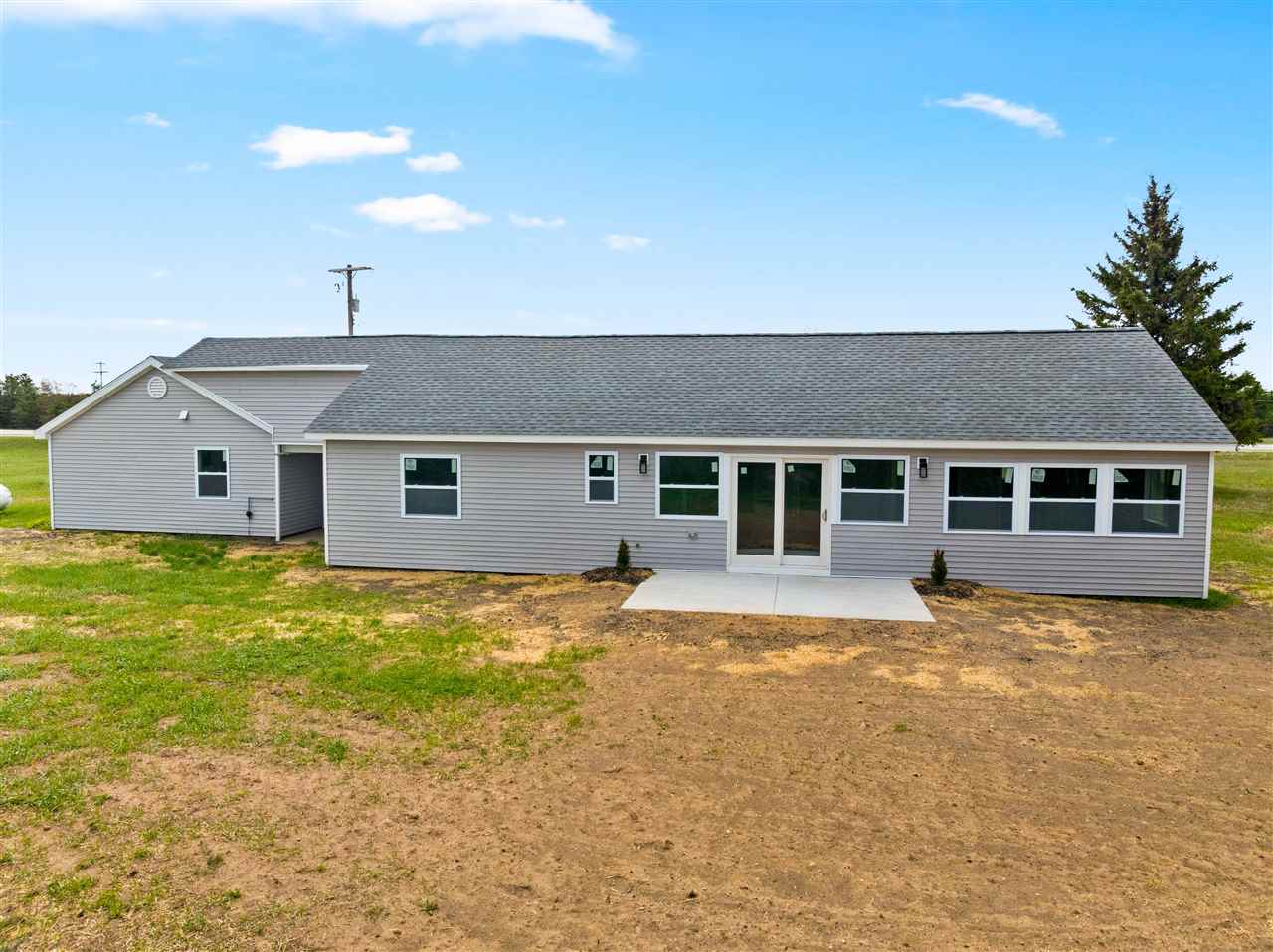 5568 S 131 Highway Mancelona MI 49659