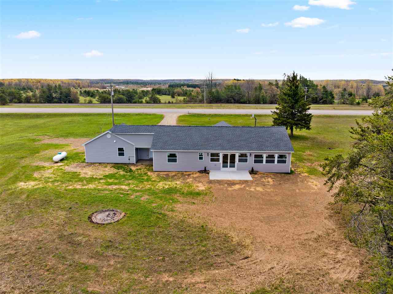 5568 S 131 Highway Mancelona MI 49659