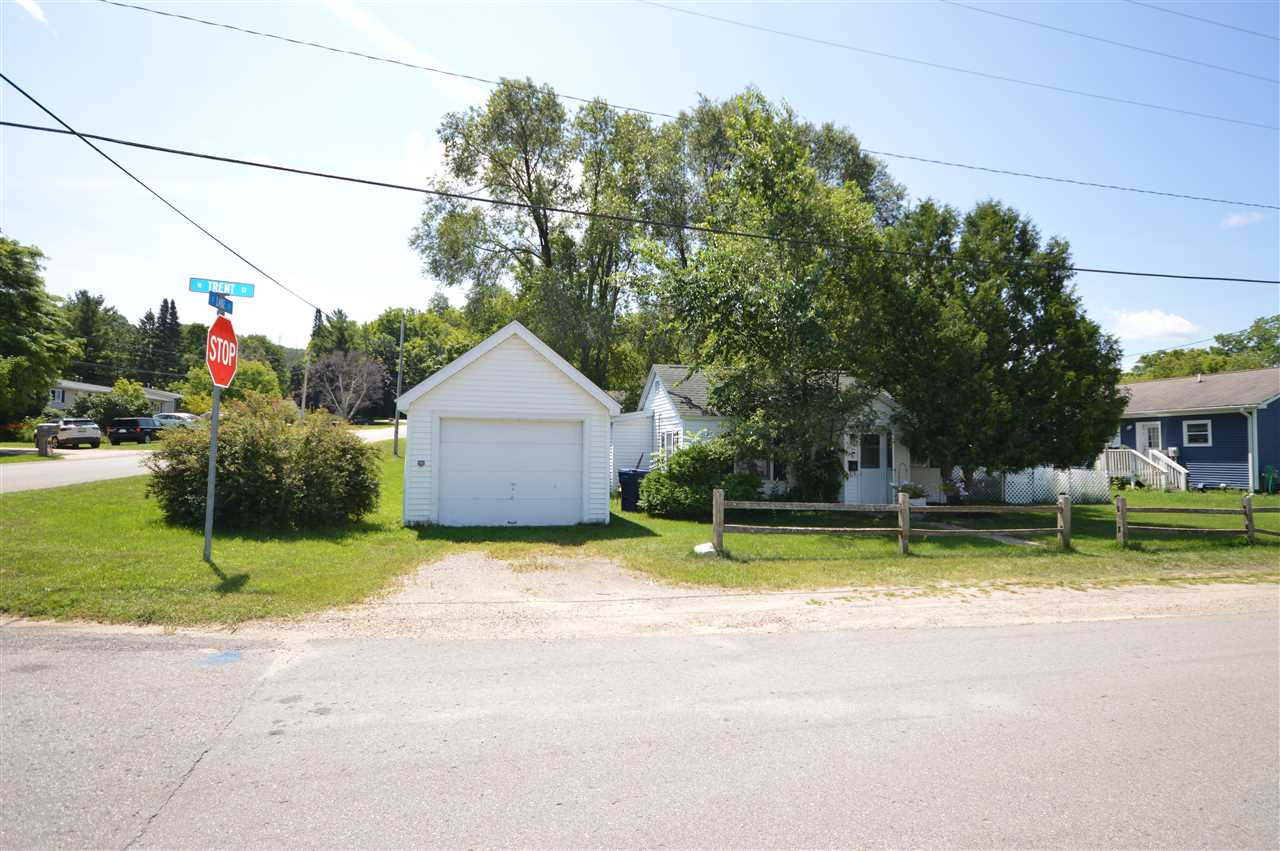 103 Trent Street Boyne City MI 49712