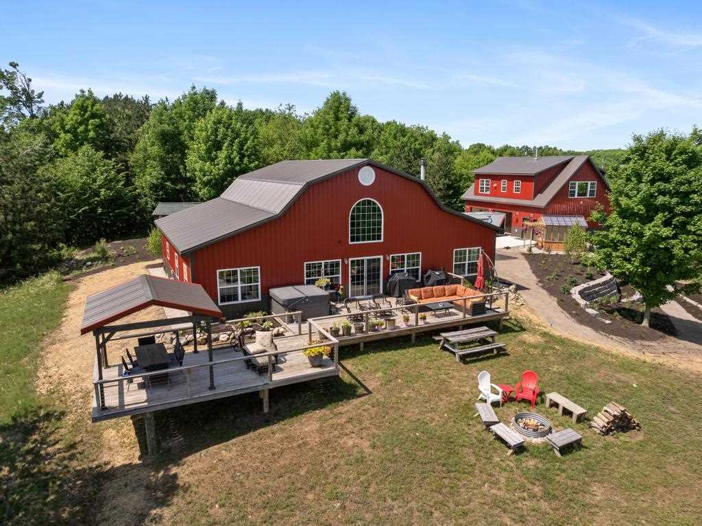 9235 Bailey Road East Jordan MI 49727