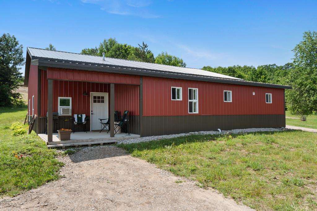 9235 Bailey Road East Jordan MI 49727