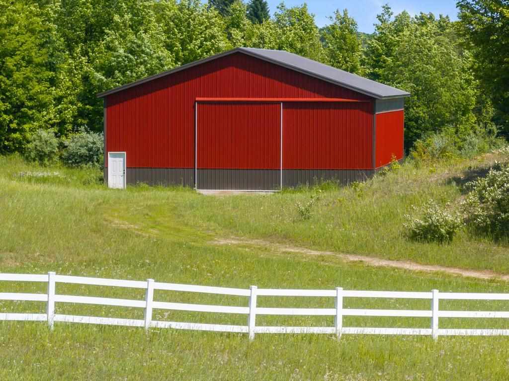 9235 Bailey Road East Jordan MI 49727