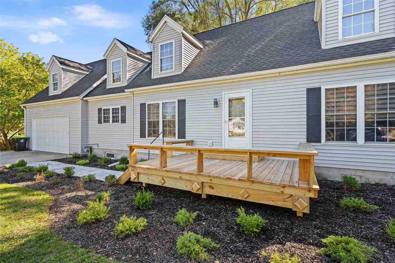 204 E Forest Home Avenue Bellaire MI 49615