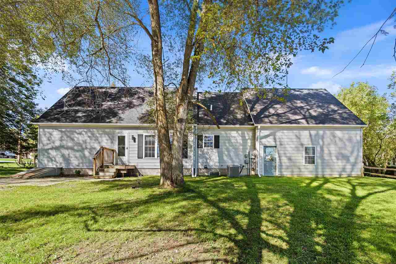 204 E Forest Home Avenue Bellaire MI 49615