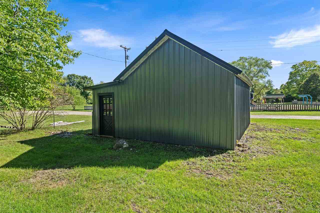 204 E Forest Home Avenue Bellaire MI 49615
