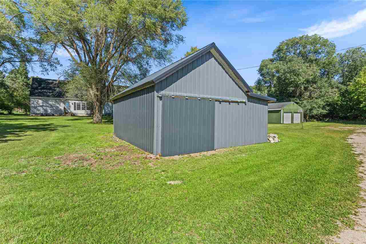 204 E Forest Home Avenue Bellaire MI 49615