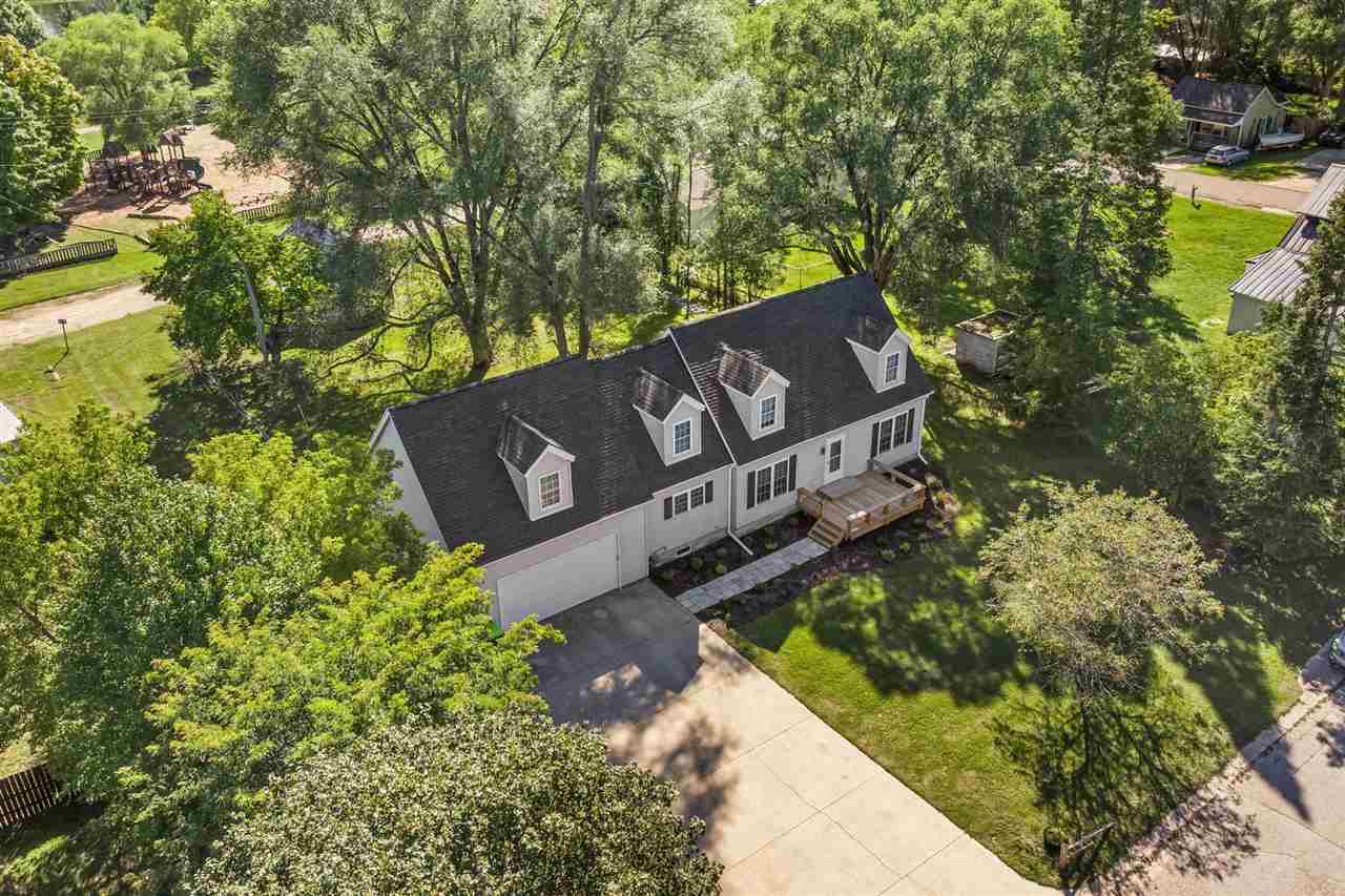 204 E Forest Home Avenue Bellaire MI 49615