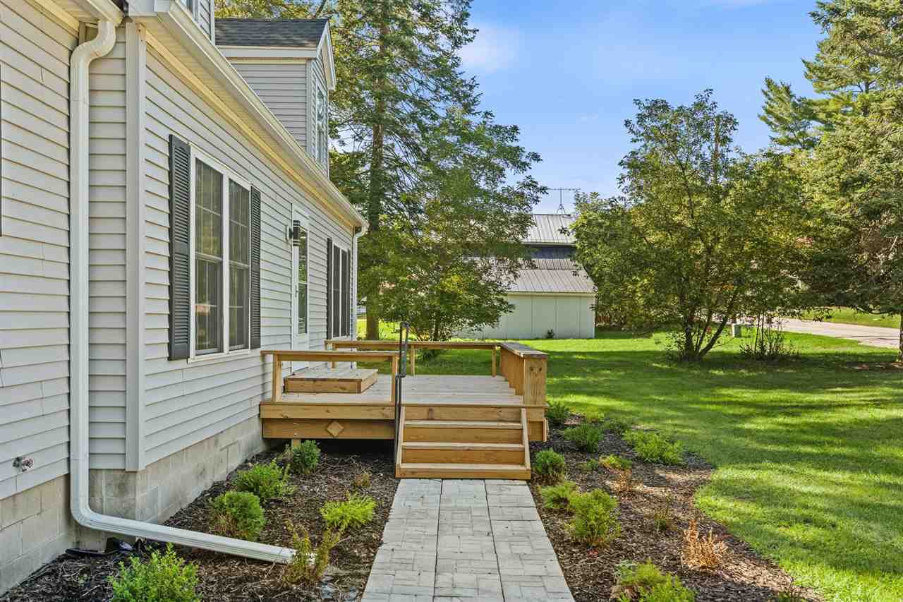 204 E Forest Home Avenue Bellaire MI 49615