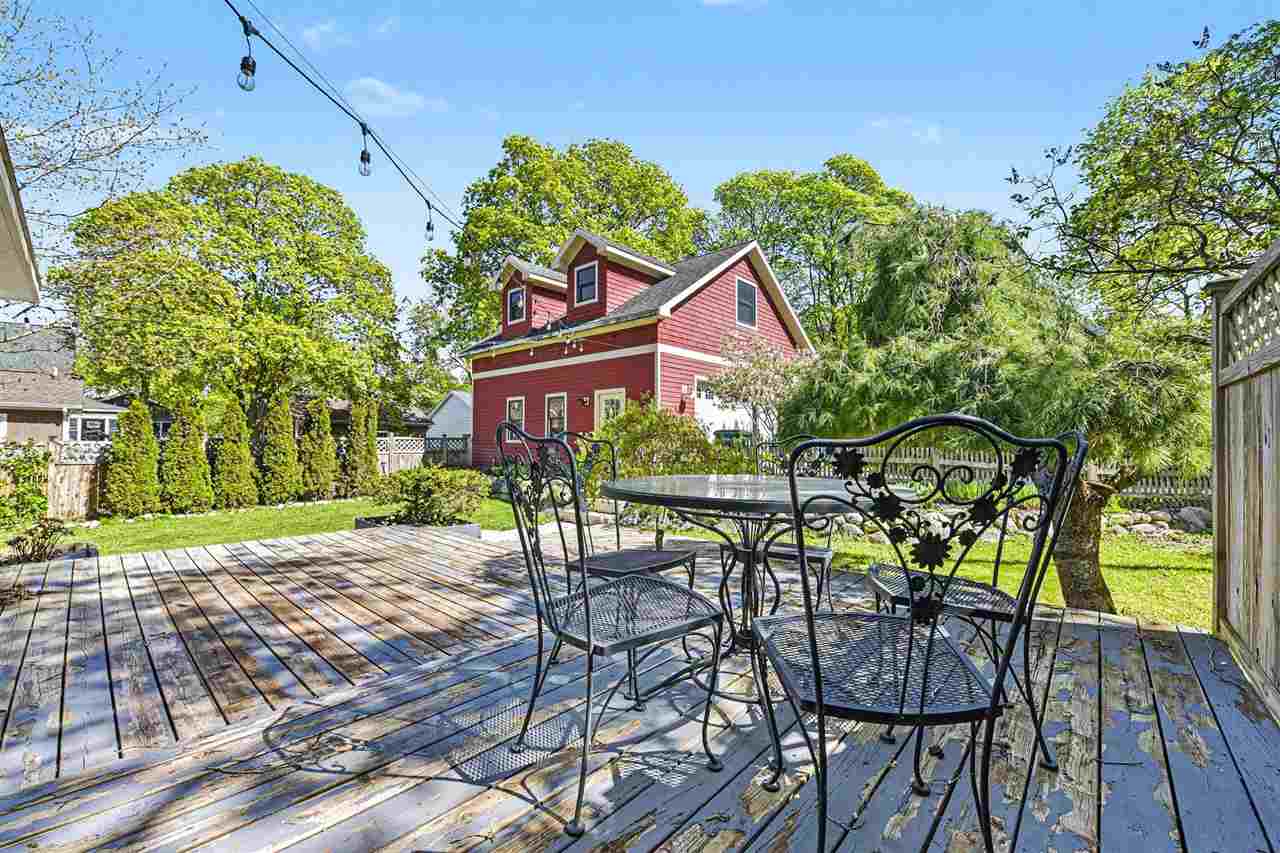 220 W Hurlbut Avenue Charlevoix MI 49720