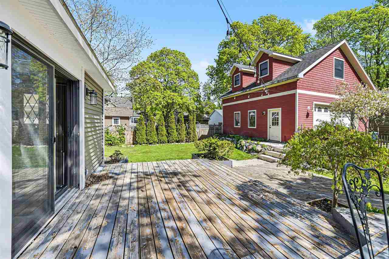 220 W Hurlbut Avenue Charlevoix MI 49720