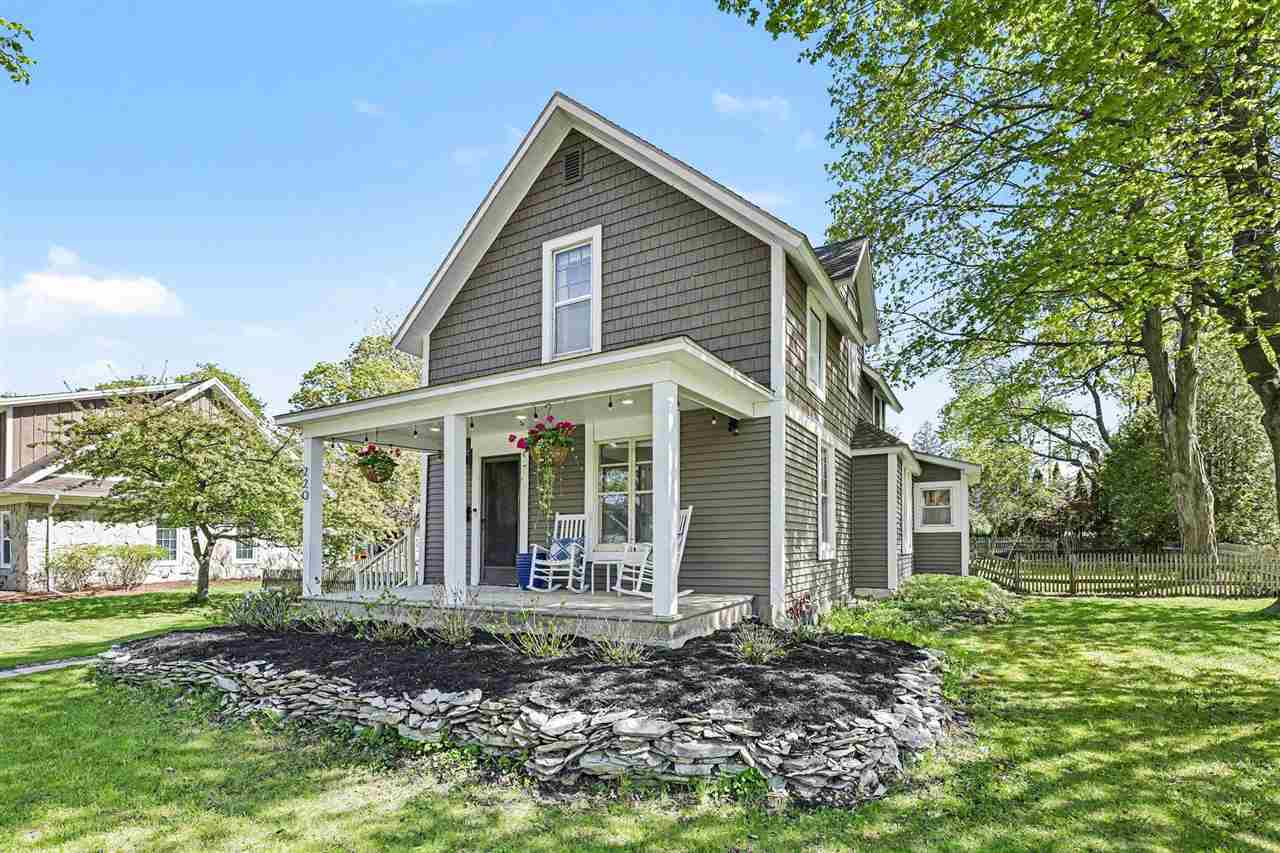 220 W Hurlbut Avenue Charlevoix MI 49720