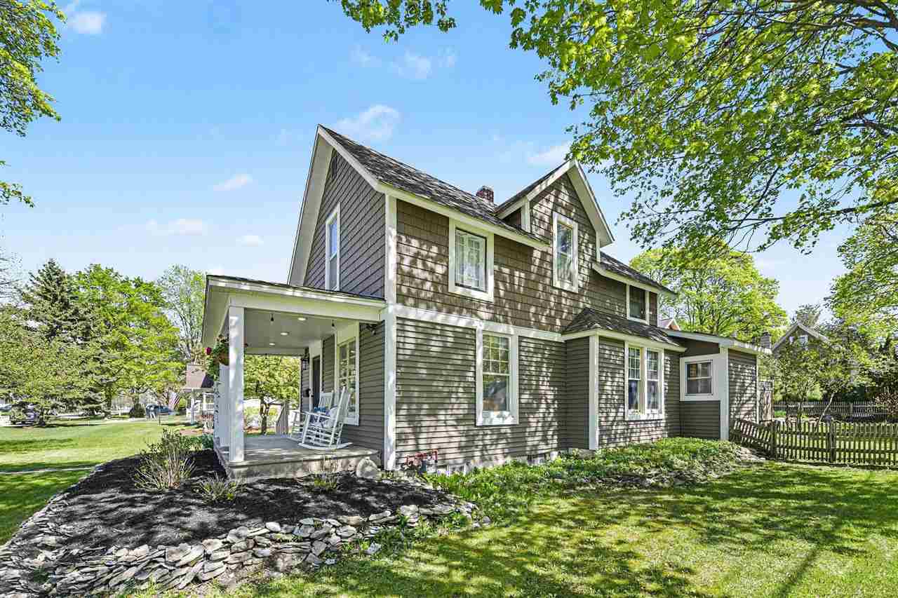 220 W Hurlbut Avenue Charlevoix MI 49720