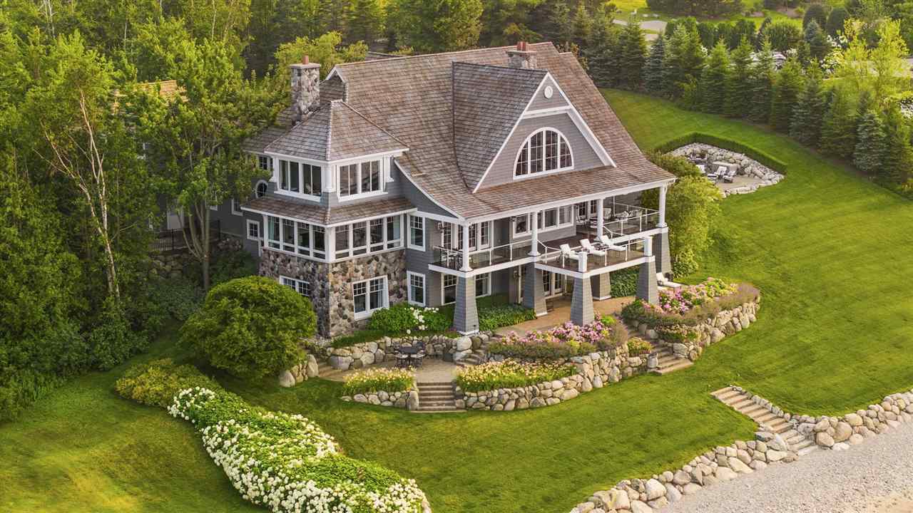 6194 Bay Ridge Drive Bay Harbor MI 49770