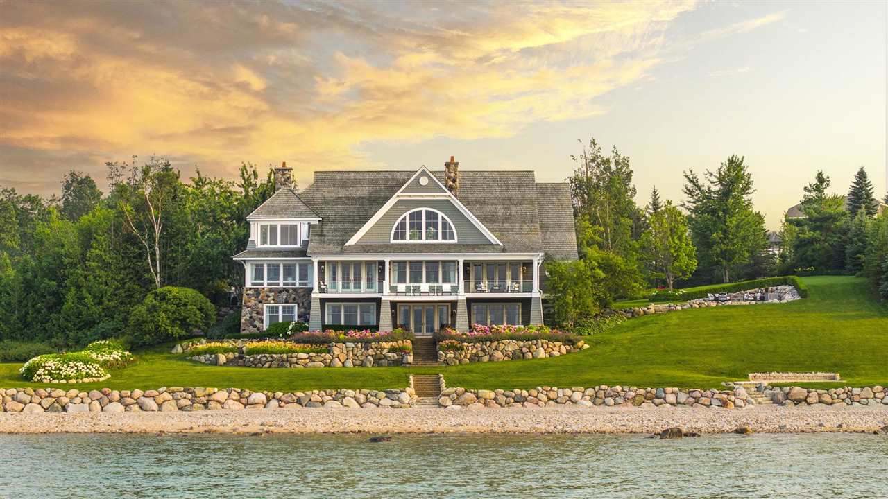 6194 Bay Ridge Drive Bay Harbor MI 49770