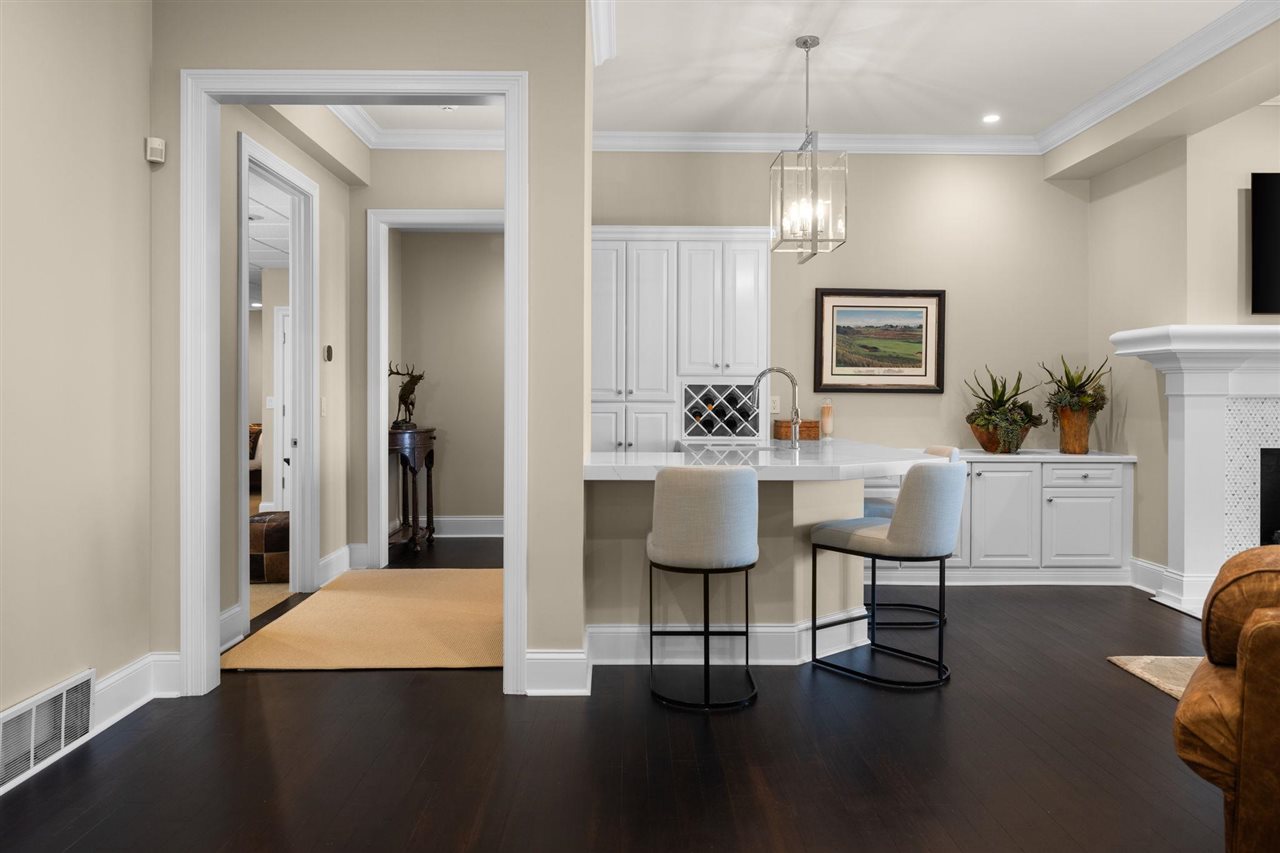 6194 Bay Ridge Drive Bay Harbor MI 49770