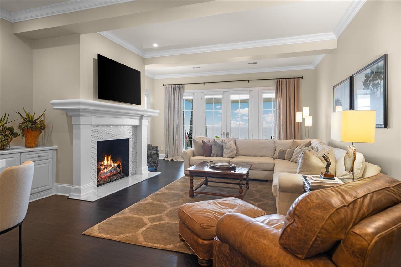 6194 Bay Ridge Drive Bay Harbor MI 49770