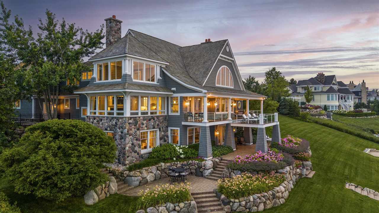 6194 Bay Ridge Drive Bay Harbor MI 49770