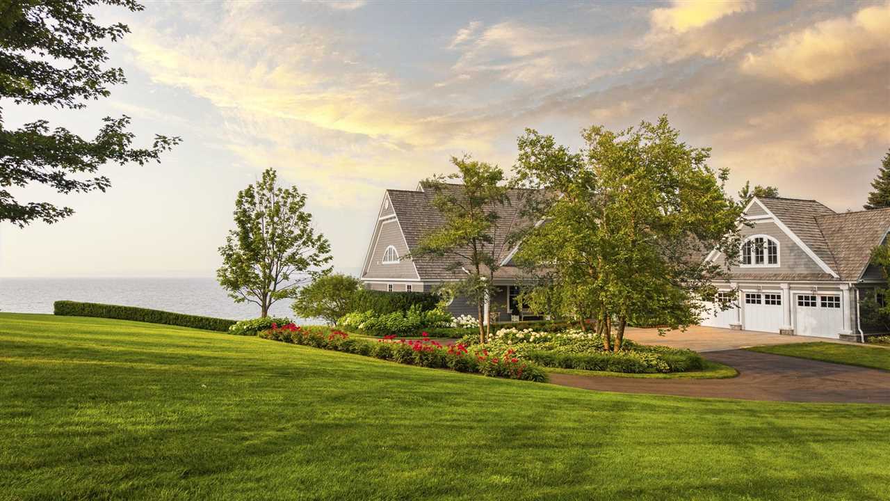 6194 Bay Ridge Drive Bay Harbor MI 49770