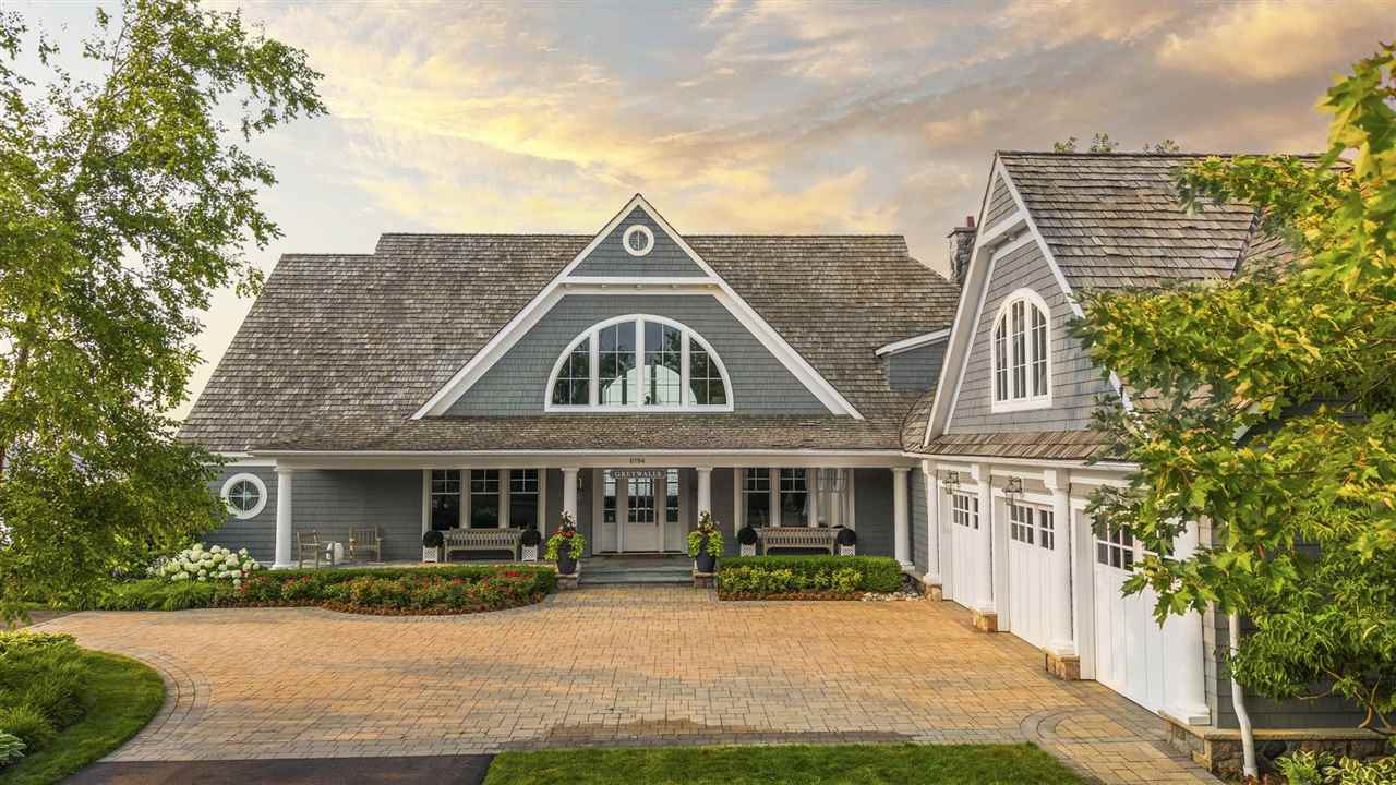 6194 Bay Ridge Drive Bay Harbor MI 49770
